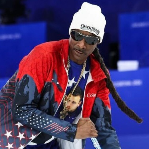 Олимпиада-2026: &laquo;триумф&raquo; гаитянского лыжника, восторг Новака Джоковича от&nbsp;сальто Малинина и&nbsp;будни Снупа Догга