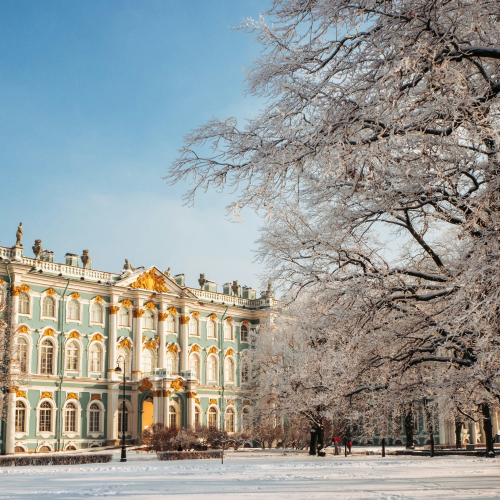 Питер Weekly: масленичные гуляния, выставка &laquo;Музейный детектив. Иммерсивное расследование&raquo; и&nbsp;открытие клуба К-30