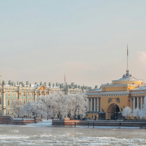 Питер Weekly: бесплатный вход на&nbsp;все выставки в&nbsp;Русском музее, гастроли московского Театра &laquo;Озеро&raquo; и&nbsp;новый ресторан русской кухни &laquo;Белый рябчик&raquo;