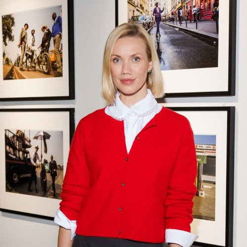 Светский backstage: открытие выставки африканских фотографов &laquo;Пижоны&raquo; в&nbsp;Центре визуальной культуры B&eacute;ton