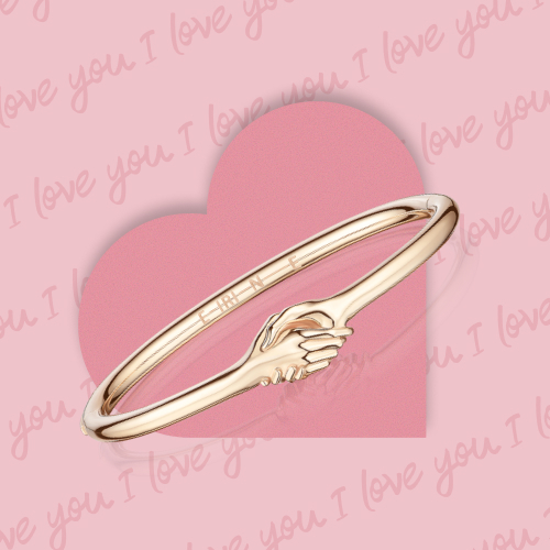 Идея подарка: 10&nbsp;ювелирных признаний в&nbsp;любви ко&nbsp;Дню святого Валентина