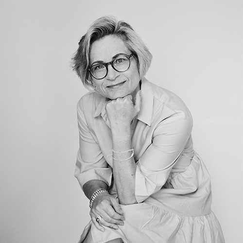 Возраст расцвета: 50&nbsp;&mdash; новые&nbsp;35, или Почему мы&nbsp;выбираем себя