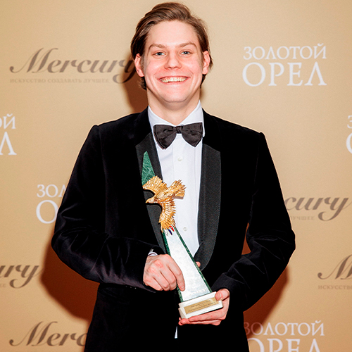 &laquo;Золотой орел 2026&raquo;: 5&nbsp;интересных моментов с&nbsp;церемонии вручения