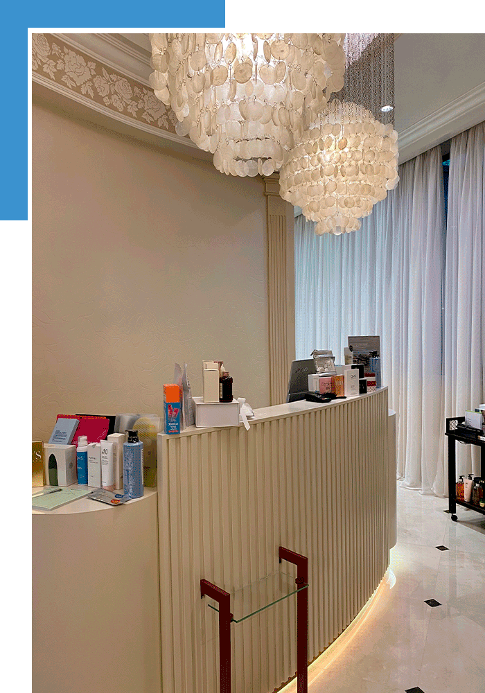 Лазерное омоложение Fotona 4D + экзосомальная терапия кожи в салонах красоты «МильФей»