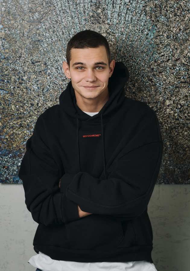 Слава Копейкин