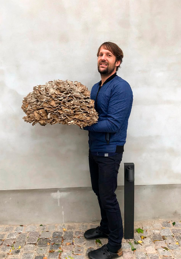 Рене Редзепи