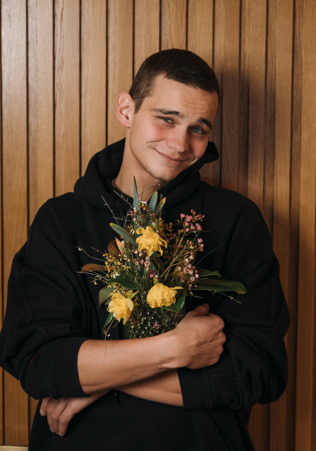 Слава Копейкин 