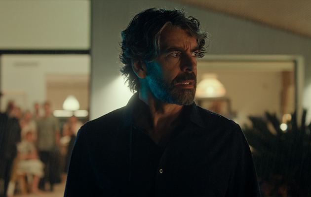 Детективный триллер «Скрытое убийство» — с 17 марта в цифровом прокате