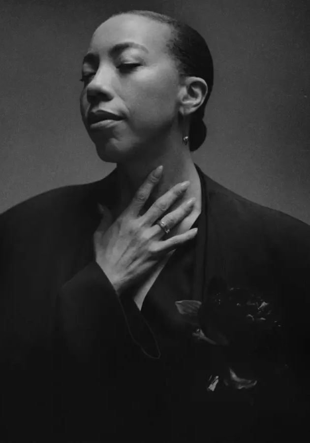 Эми Шеральд / Amy SheraldRóża Wiktoria 