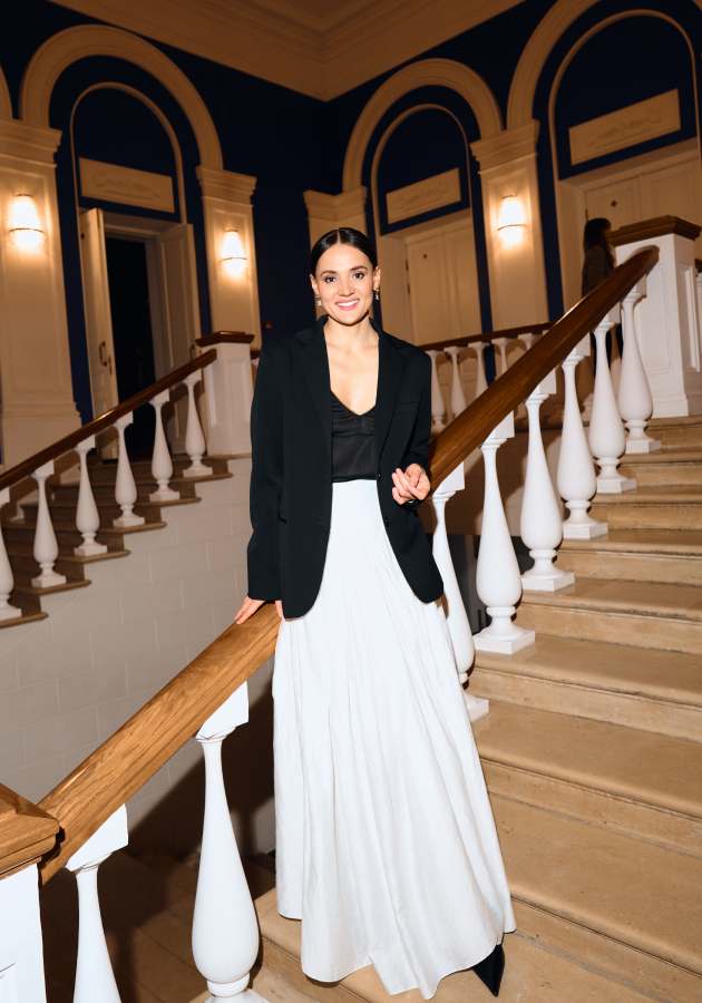 Мирослава Сергеенко