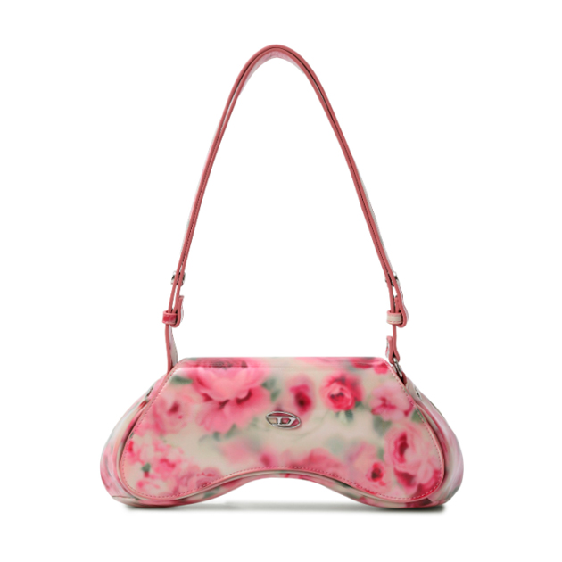 Сумка Play от Diesel