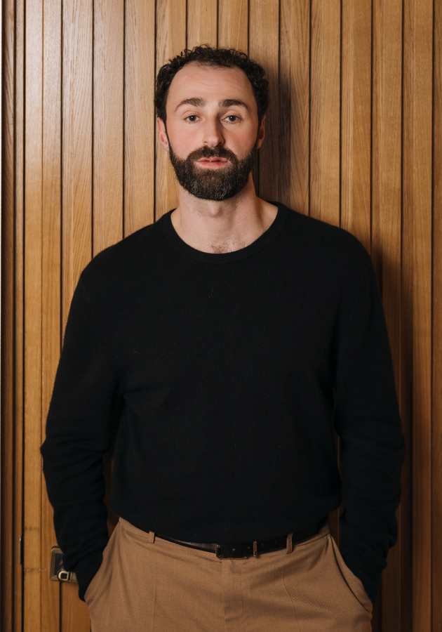 Георгий Перадзе