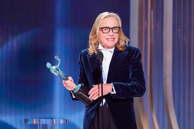 Эми Мэдиган