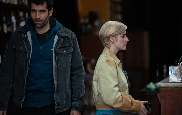 Детективный триллер «Скрытое убийство» — с 17 марта в цифровом прокате