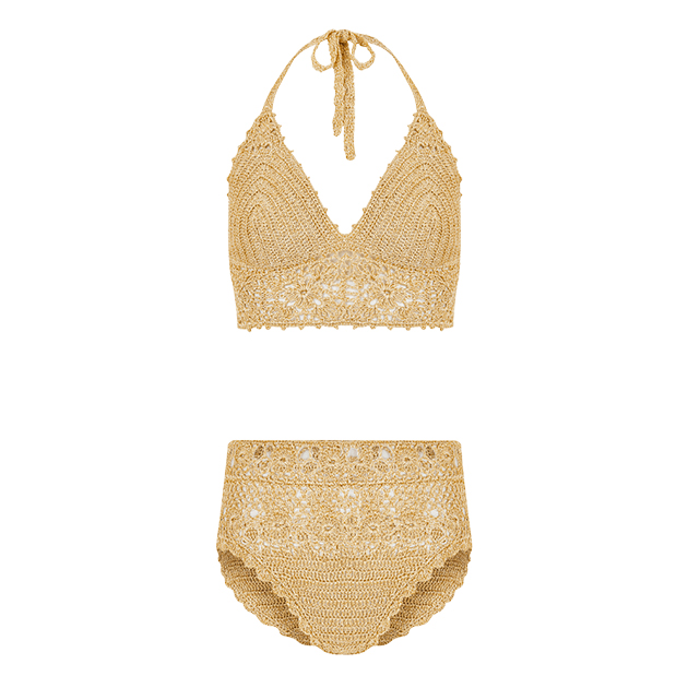 Купальник от Leffers