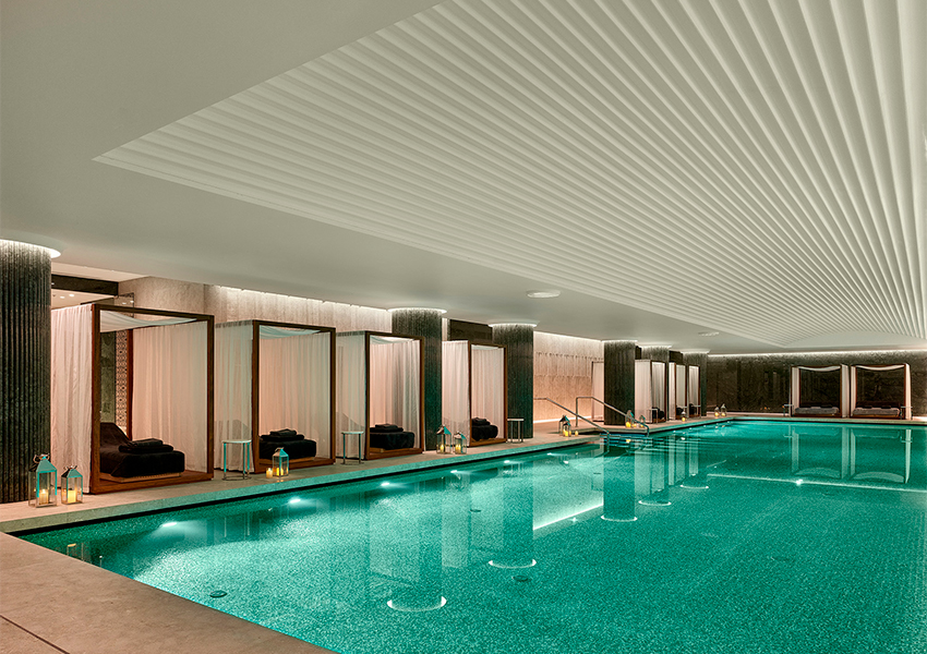 Отель Stella di Mosca к 8 Марта предлагает эксклюзивные подарки