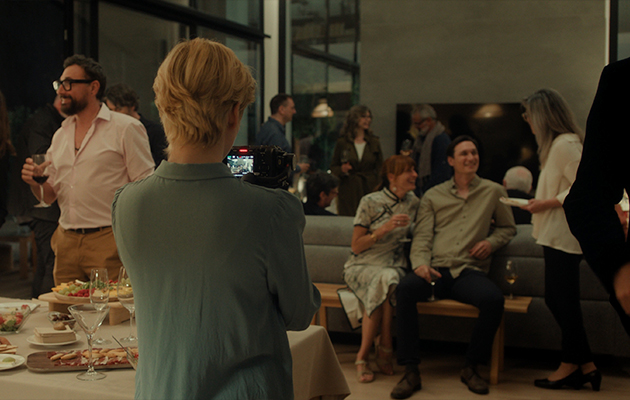 Детективный триллер «Скрытое убийство» — с 17 марта в цифровом прокате