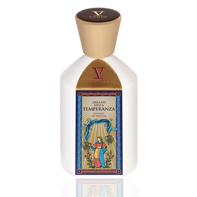 Arkano della Temperanza от V Canto