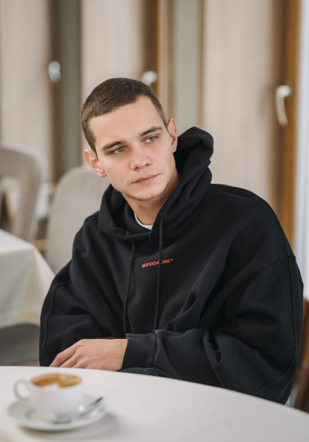 Слава Копейкин