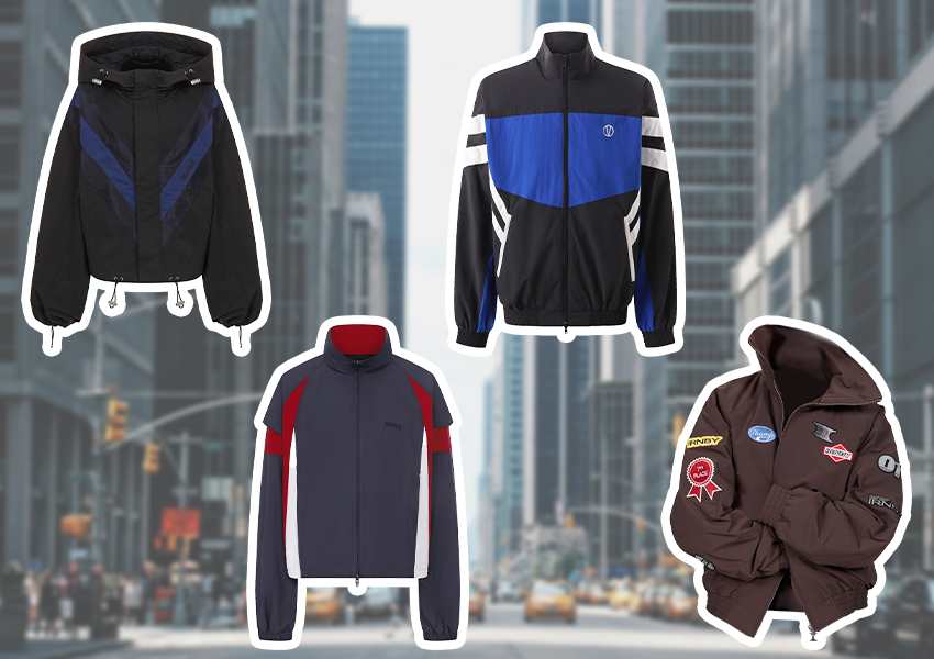 The Attico, Juun.J, Vetements, IRNBY