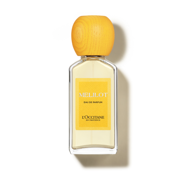 Melilot от L’Occitane