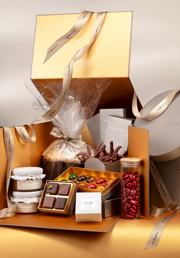 Отель Stella di Mosca к 8 Марта предлагает эксклюзивные подарки