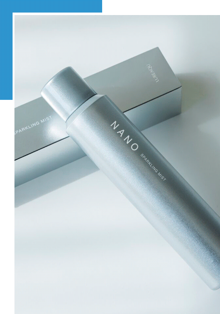 Новинки японского бренда LUREAQU