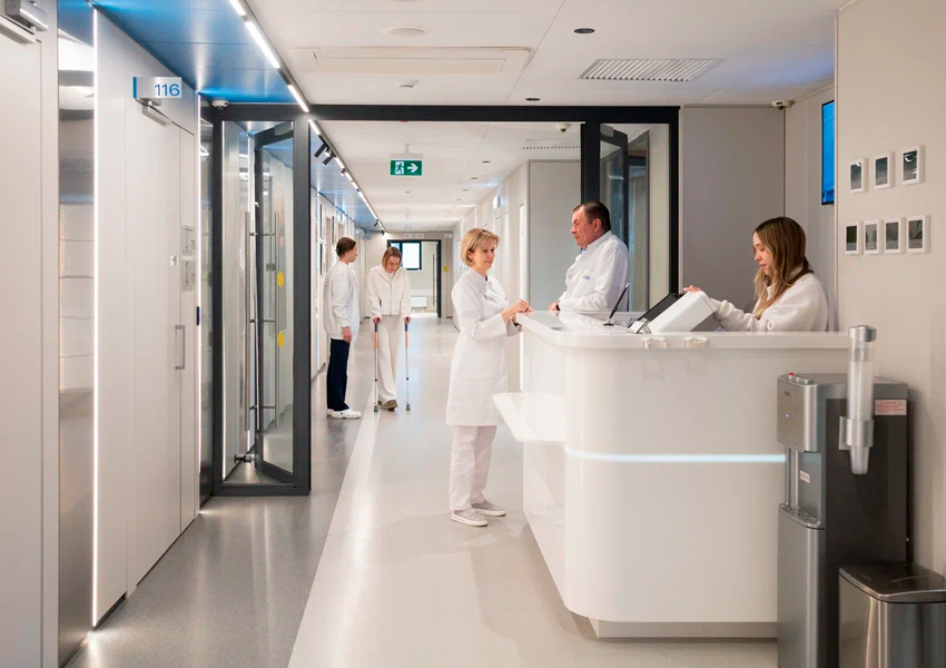 Качество жизни: обследование и лечение при избыточном весе