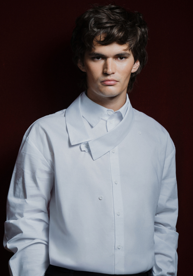 Илья Папоян