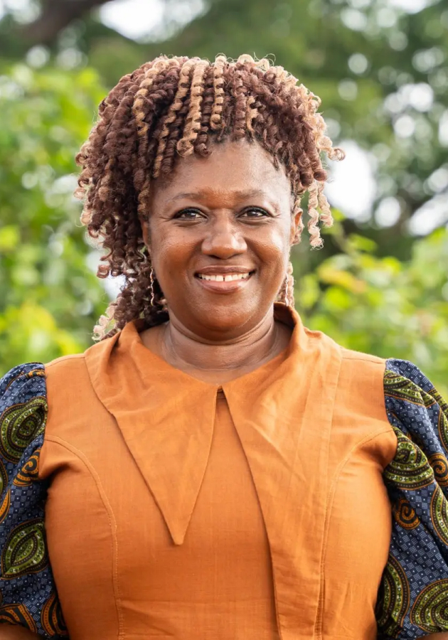 Исата Думбуя / Chiara Herold — PIH 