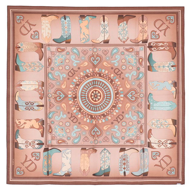 Платок от YANA