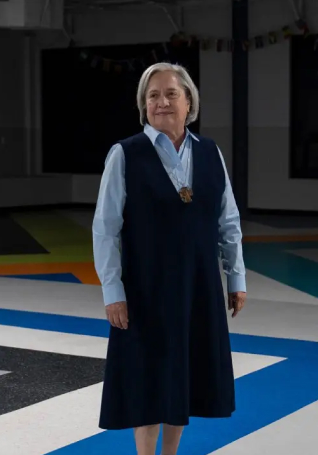 Норма Пиментел / Gabriel V. Cardenas — The New York Times/Redux