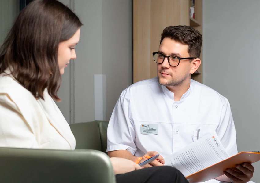 Качество жизни: обследование и лечение при избыточном весе