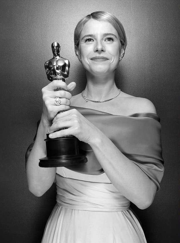 Джесси Бакли