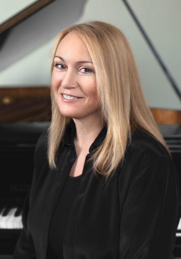 Виктория Зимина