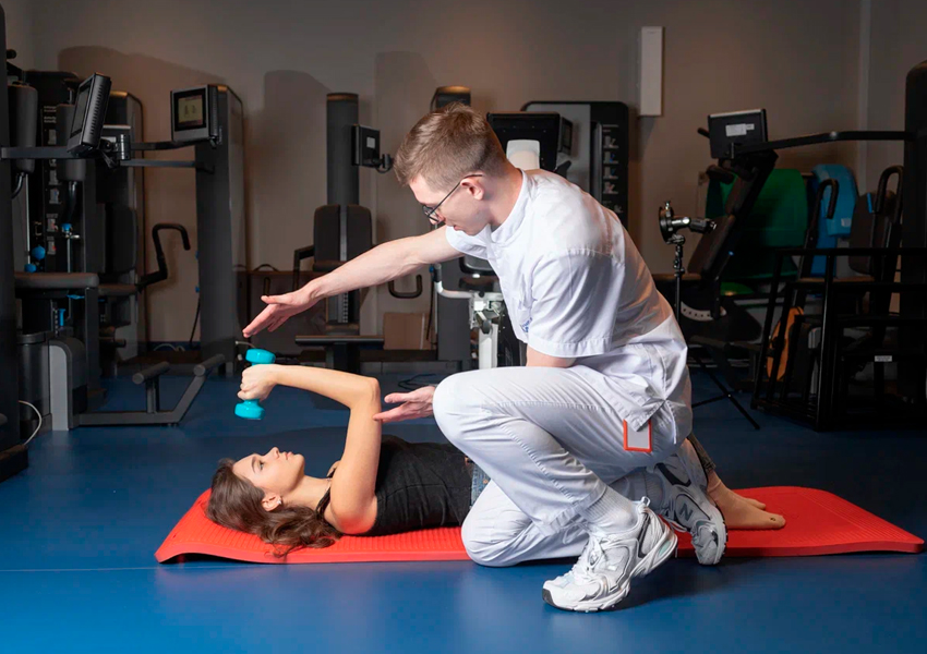 Качество жизни: обследование и лечение при избыточном весе