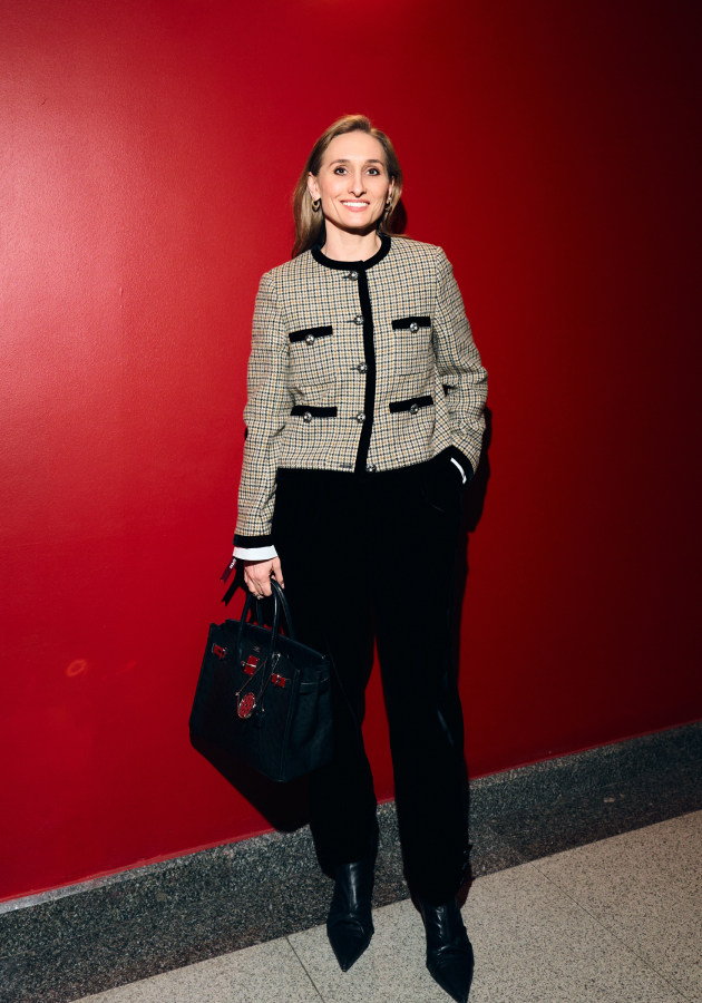 Анастасия Винокур