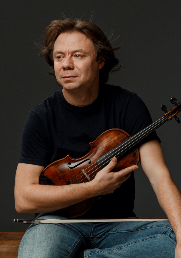 Илья Козлов