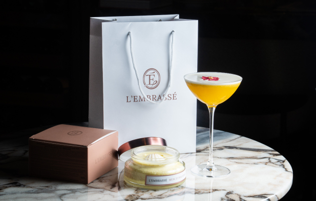 Essenza by Mauro Panebianco