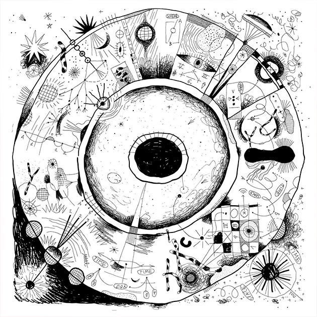 Music for a really long walk