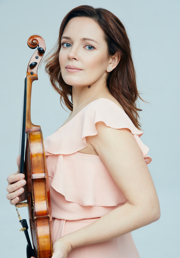 Мария Шалгина