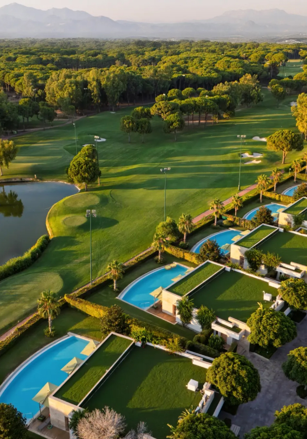 Regnum (Carya, Belek)