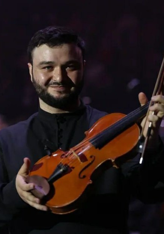 Григорий Тадтаев