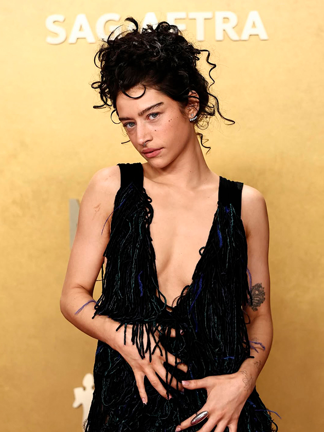 Одесса Эзайон