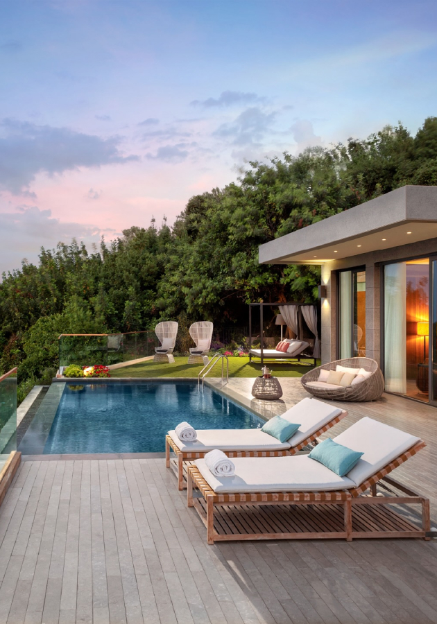 Mandarin Oriental Bodrum