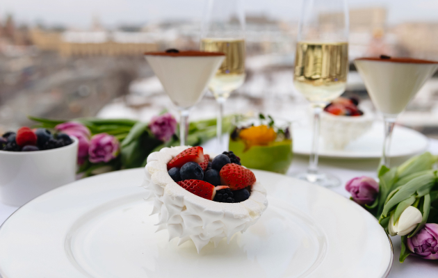 «Балчуг Кемпински Москва»