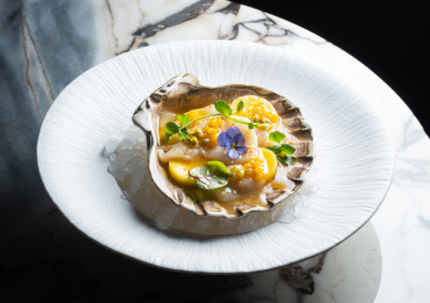 Essenza by Mauro Panebianco