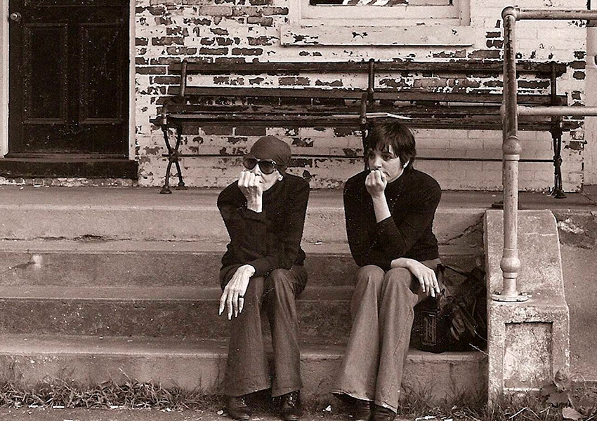 «Лайза Миннелли: Невероятная, но правдивая история»