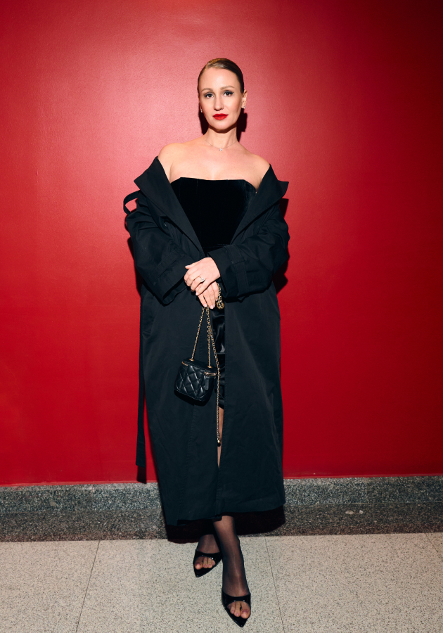 Екатерина Земская