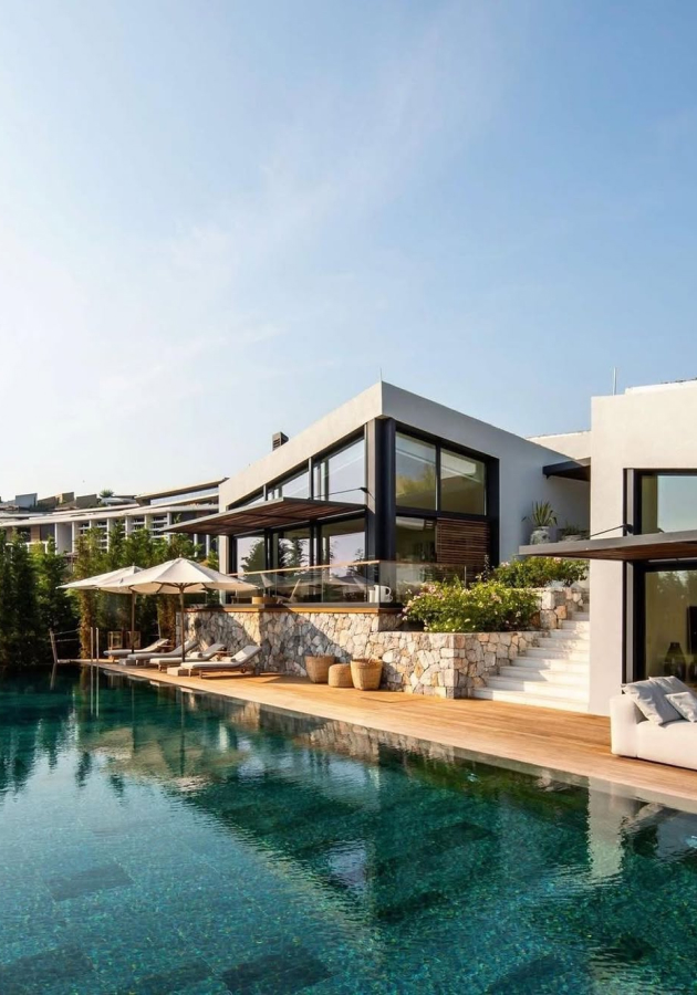 Six Senses Kaplankaya